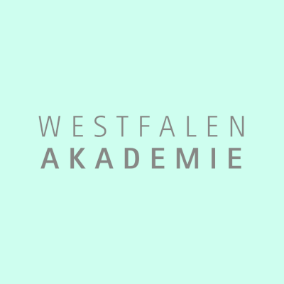 Logo der Webseite "Westfalen-Akademie"