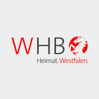 Logo der Webseite "Westfälischer Heimatbund"